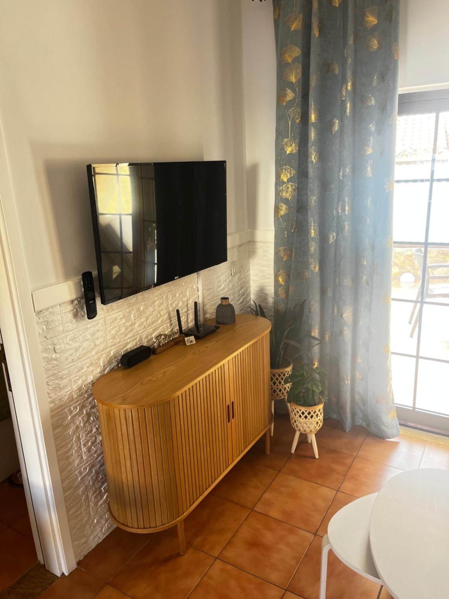 Bungalow Near Yumbo Playa del Inglés Zewnętrze zdjęcie